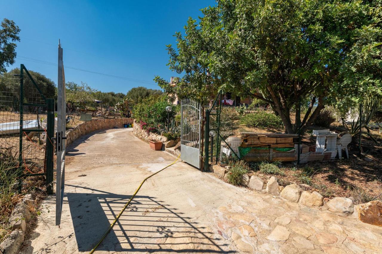 Appartamento Paraiso Sardo *